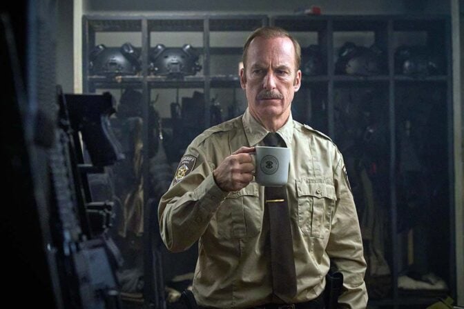 Bob Odenkirk i «Normal»