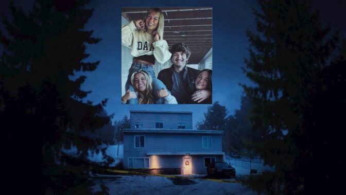 © Netflix nye topp, i Norge, som i verden for øvrig for tiden.