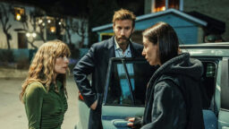 Nå på TV2 Play – Svensk thrillerserie beskrives som «Et sterkt drama og spennende mordetterforskning»
