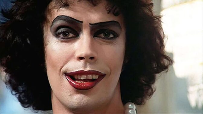 «The Rocky Horror Picture Show»