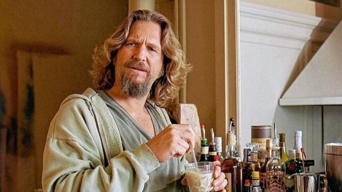 Jeff Bridges, «The Big Lebowski», 1998