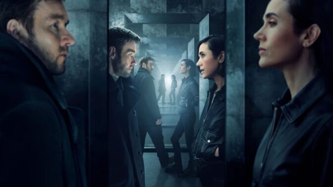 «Dark Matter» fremstår som en av årets aller beste nye sesonger så langt.