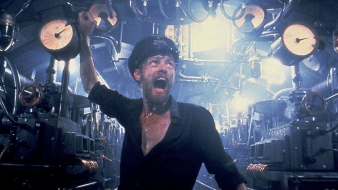 «Das Boot».