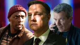 3 spennende TV-serier du kan se etter «Blodoffer»