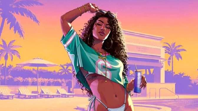 «GTA VI» kommer ut i november.