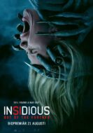 Anmeldelse: «Insidious: Out of the Further» – På tide å lukke døren for godt
