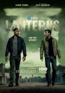 Anmeldelse: «Lanterns» – Den kuleste superhelt-serien noensinne