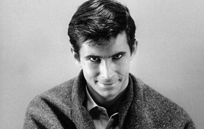 Norman Bates i «Psycho» må se seg slått.