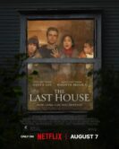 Anmeldelse: «The Last House» – En thriller som mangler både atmosfære og spenning