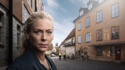 Helgetips: «Maria Wern» er tilbake – sesong 10 starter i dag