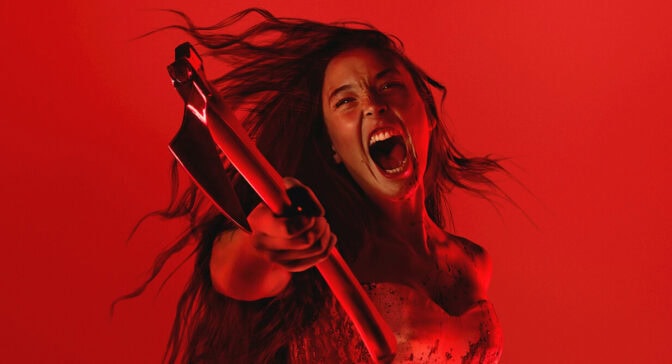 «Monster: Historien om Lizzie Borden» har premiere 17. september.
