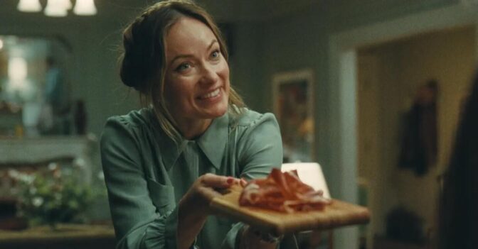 «The Invite», Olivia Wilde, 2026