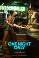 Anmeldelse: «One Night Only» – Callum Turner og Monica Barbaro på lunken sexjakt