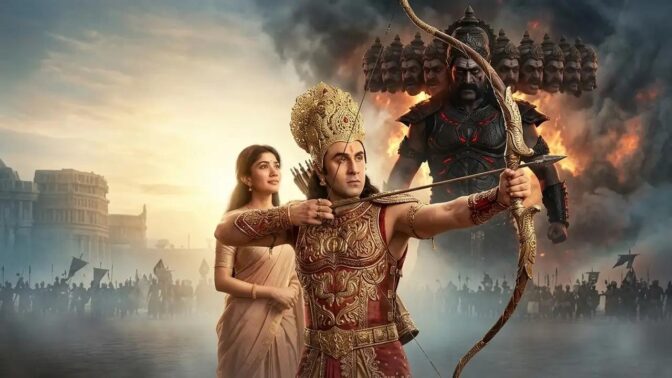 «Ramayana», 2026