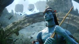 De 10 flotteste filmene gjennom tidene er kåret – «Avatar» på 8. plass