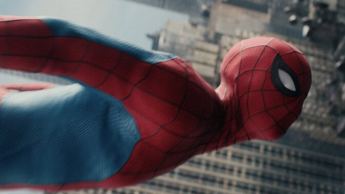 «Spider-Man: Brand New Day»
