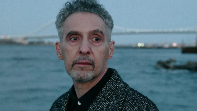 John Turturro