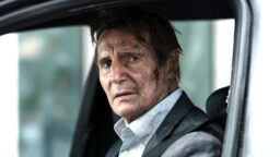 74 år gamle Liam Neeson klar for enda en actionfilm: «Vet de hvor gammel jeg er?»