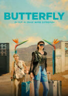 Anmeldelse: «Butterfly» – Reinsve må ha storkost seg i denne rollen!