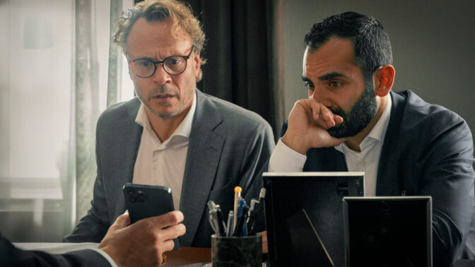 Advokatdramaet «Bikkjer»