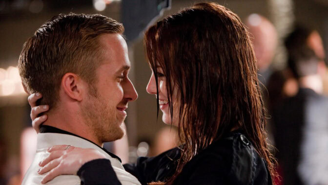 Før Gosling og Stone gjorde «La La Land», gjorde de også «Crazy, Stupid, Love»!