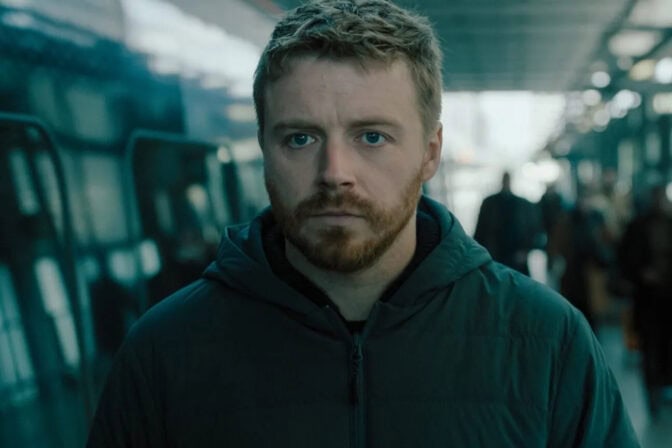 Blir det Jack Lowden?