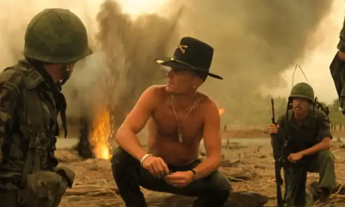 «Apocalypse Now», 1979