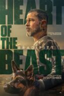 Anmeldelse: «Heart of the Beast» – Brad Pitt leverer på topp i alle hundelskeres nye favorittfilm