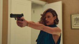 Netflix’ «fantastiske» spionserie er tilbake etter to års ventetid