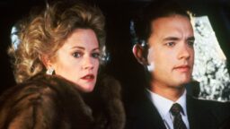 Tom Hanks om floppen fra 1990: «Jeg kommer aldri til å lage en like dårlig film igjen»