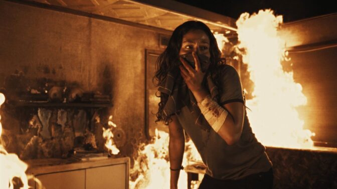 «City of Blood».