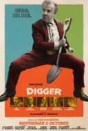 Anmeldelse: «Digger» – En morsom dommedagsfarse med Tom Cruise i sitt mest lekne hjørne