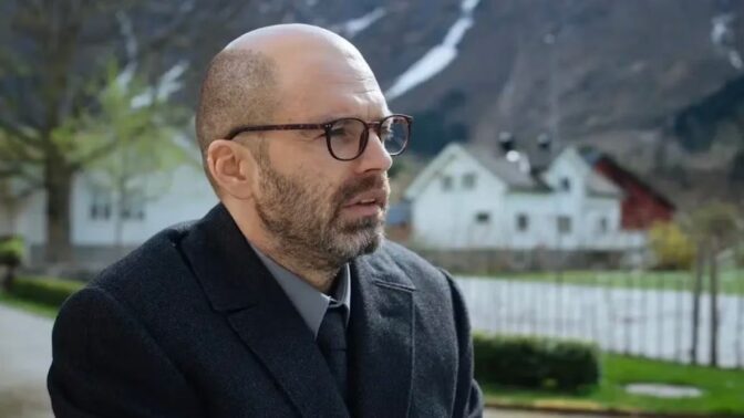 Fra Marvels univers til... Norge.