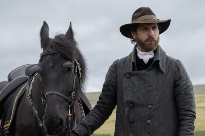 Nordrum i «Sense and Sensibility» © Focus Features LLC