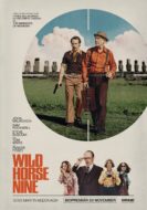 Anmeldelse: «Wild Horse Nine» – Jeg vil aldri at denne filmen skal ta slutt