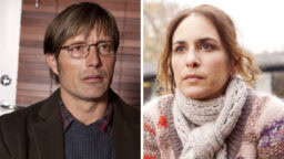 En femstjerners dramathriller forsvinner fra Netflix om 3 dager: «Vanvittig sterk»