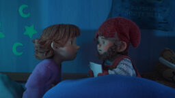 Årets norske julefilm har sluppet trailer – animasjonsmestrene i Qvisten står bak