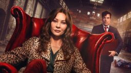 Anmeldelse: «Kill Jackie» – Spennende snikmorder-action med Catherine Zeta-Jones