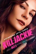 Anmeldelse: «Kill Jackie» – Spennende snikmorder-action med Catherine Zeta-Jones