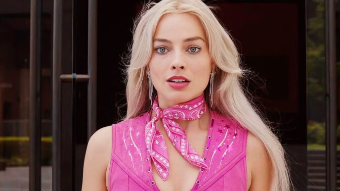 Hei, Margot Ackerley.