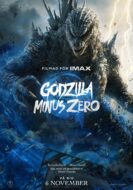 Anmeldelse: «Godzilla Minus Zero» – brøler til med en spektakulær og tankevekkende oppfølger