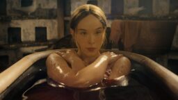 Anmeldelse: «Monster: Historien om Lizzie Borden» – Mord, menstruasjon og monsterforeldre