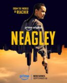 Anmeldelse: «Neagley» – klarer seg strålende, selv uten Reacher