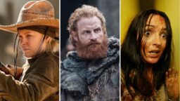 10 norske skuespillere som har imponert i Hollywood