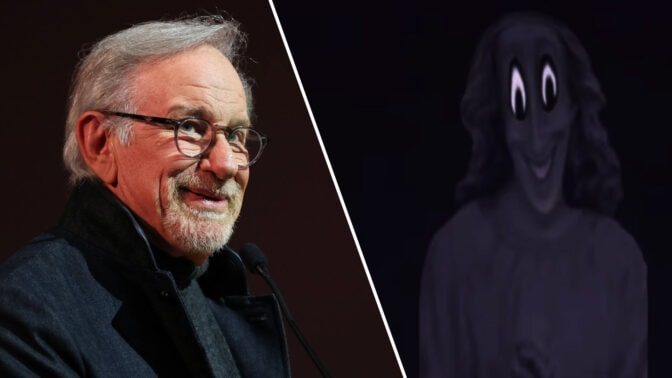 Steven Spielberg produserer «The Mandela Catalogue»