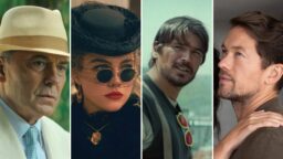 4 helt nye miniserier vi gleder oss til på Netflix i høst