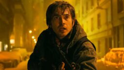 Anmeldelse: «Resident Evil» – Det føles som et videospill – på aller beste måte