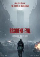 Anmeldelse: «Resident Evil» – Det føles som et videospill – på aller beste måte
