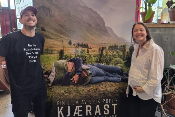 Foto: Torbjørn Andersen