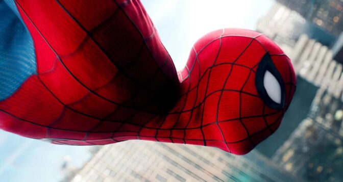 «Spider-Man: Brand New Day»